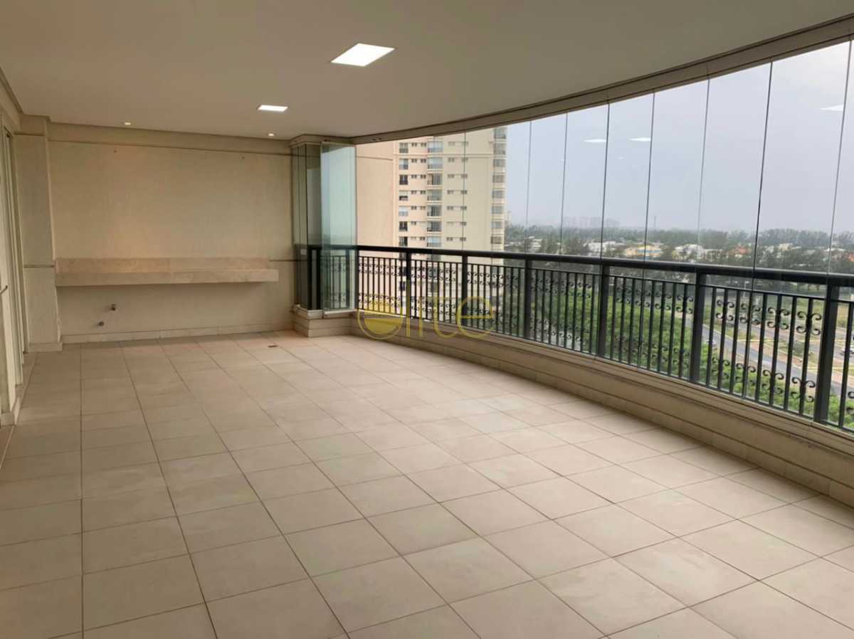 Conheça 8 do imóvel - Apartamento 5 quartos à venda Barra da Tijuca, Barra da Tijuca,Rio de Janeiro - R$ 5.600.000 - EBAP50014 - 9 8 - Apartamento 5 quartos à venda Barra da Tijuca, Barra da Tijuca,Rio de Janeiro - R$ 5.600.000 - EBAP50014 - 9