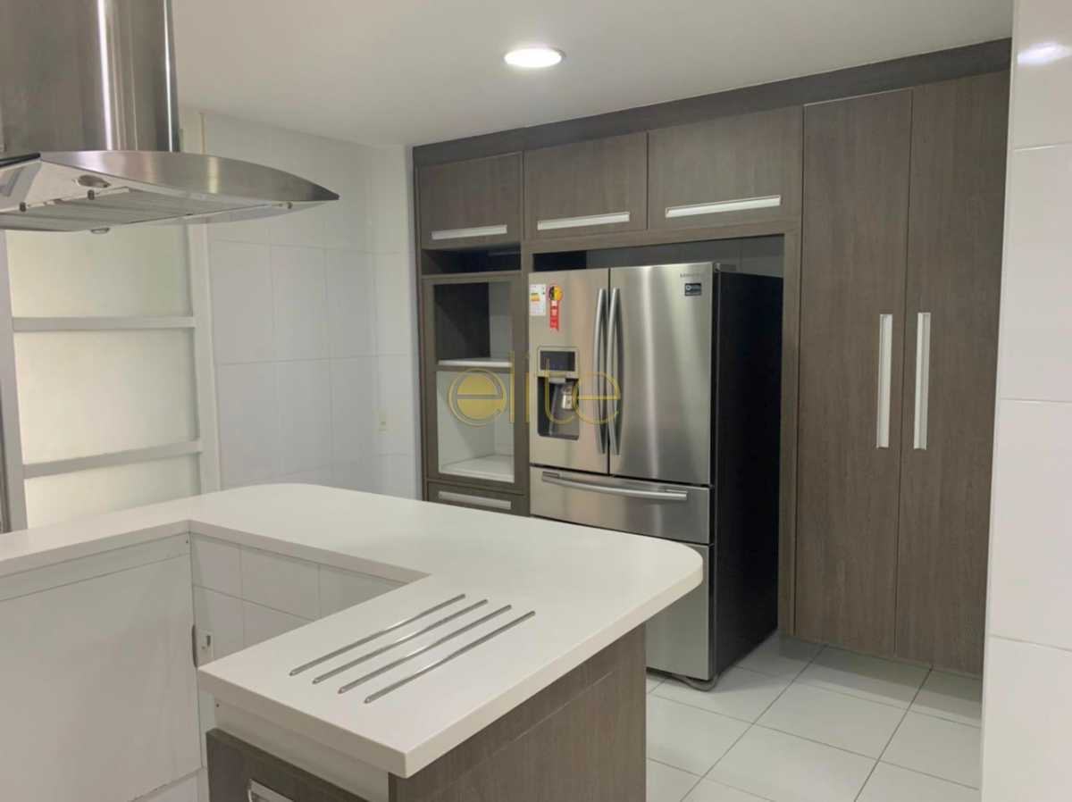 11 - Apartamento 5 quartos à venda Barra da Tijuca, Barra da Tijuca,Rio de Janeiro - R$ 5.600.000 - EBAP50014 - 12