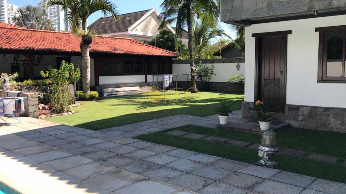 Conheça 10 do imóvel - Casa em Condomínio 4 quartos para venda e aluguel Barra da Tijuca, Barra da Tijuca,Rio de Janeiro - R$ 4.500.000 - EBCN40231 - 11 10 - Casa em Condomínio 4 quartos para venda e aluguel Barra da Tijuca, Barra da Tijuca,Rio de Janeiro - R$ 4.500.000 - EBCN40231 - 11
