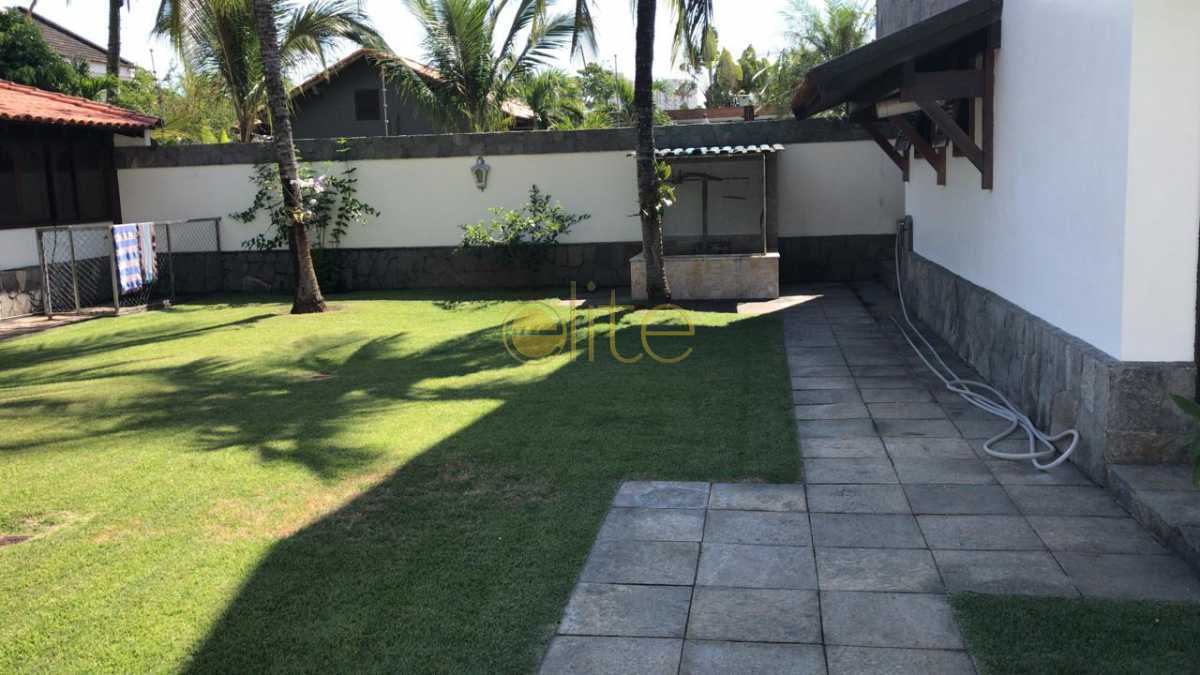 Conheça 11 do imóvel - Casa em Condomínio 4 quartos para venda e aluguel Barra da Tijuca, Barra da Tijuca,Rio de Janeiro - R$ 4.500.000 - EBCN40231 - 12 11 - Casa em Condomínio 4 quartos para venda e aluguel Barra da Tijuca, Barra da Tijuca,Rio de Janeiro - R$ 4.500.000 - EBCN40231 - 12