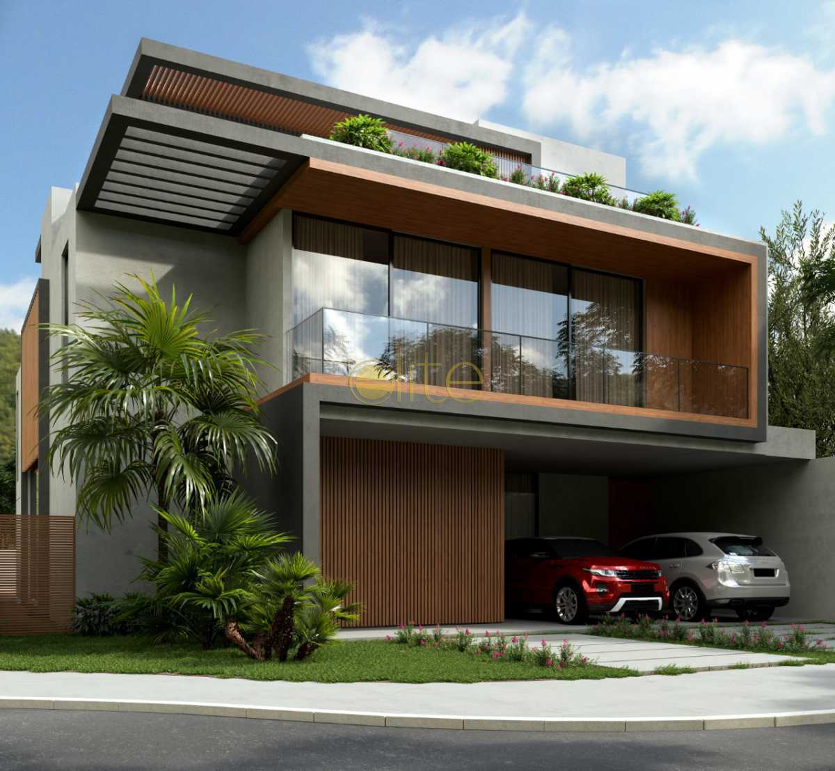 Conheça 1 do imóvel - Casa em Condomínio 5 quartos à venda Barra da Tijuca, Barra da Tijuca,Rio de Janeiro - R$ 6.500.000 - EBCN50219 - 1 1 - Casa em Condomínio 5 quartos à venda Barra da Tijuca, Barra da Tijuca,Rio de Janeiro - R$ 6.500.000 - EBCN50219 - 1