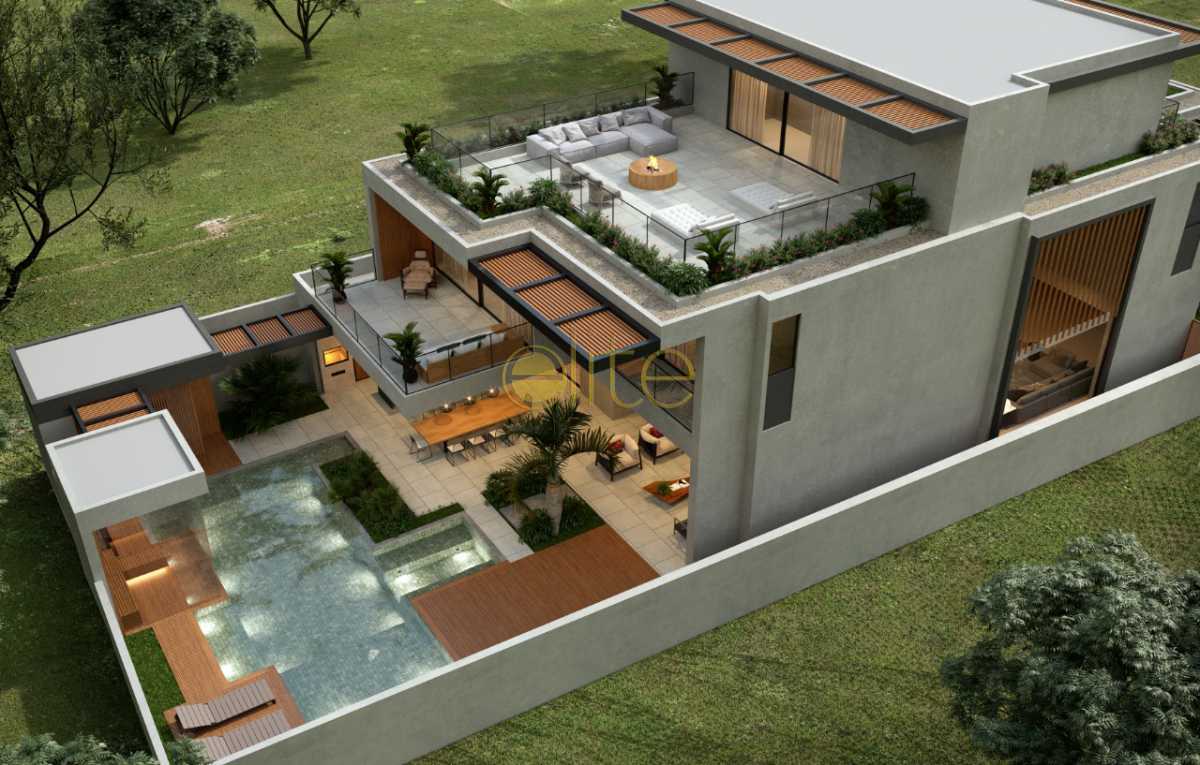 Conheça 2 do imóvel - Casa em Condomínio 5 quartos à venda Barra da Tijuca, Barra da Tijuca,Rio de Janeiro - R$ 6.500.000 - EBCN50219 - 3 2 - Casa em Condomínio 5 quartos à venda Barra da Tijuca, Barra da Tijuca,Rio de Janeiro - R$ 6.500.000 - EBCN50219 - 3