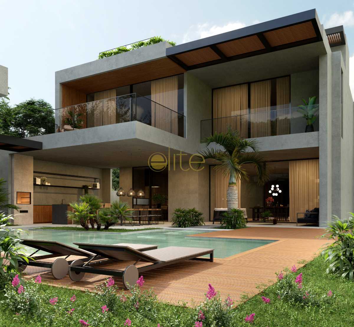 Conheça 3 do imóvel - Casa em Condomínio 5 quartos à venda Barra da Tijuca, Barra da Tijuca,Rio de Janeiro - R$ 6.500.000 - EBCN50219 - 4 3 - Casa em Condomínio 5 quartos à venda Barra da Tijuca, Barra da Tijuca,Rio de Janeiro - R$ 6.500.000 - EBCN50219 - 4