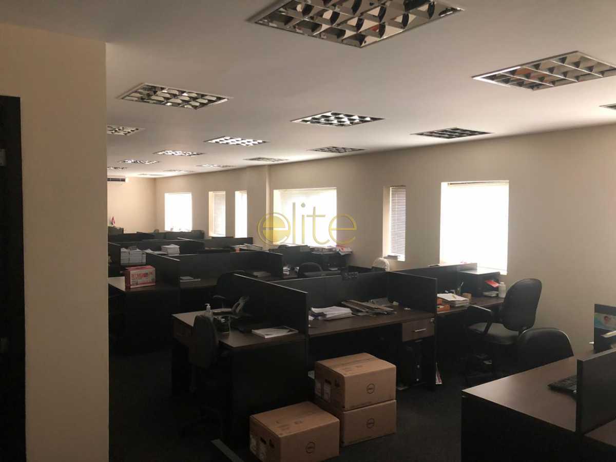 Conheça 2 do imóvel - Cobertura à venda Barra da Tijuca, Barra da Tijuca,Rio de Janeiro - R$ 1.800.000 - EBCB00001 - 3 2 - Cobertura à venda Barra da Tijuca, Barra da Tijuca,Rio de Janeiro - R$ 1.800.000 - EBCB00001 - 3