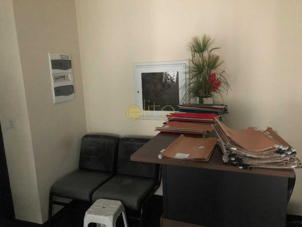 Conheça 7 do imóvel - Cobertura à venda Barra da Tijuca, Barra da Tijuca,Rio de Janeiro - R$ 1.800.000 - EBCB00001 - 8 7 - Cobertura à venda Barra da Tijuca, Barra da Tijuca,Rio de Janeiro - R$ 1.800.000 - EBCB00001 - 8