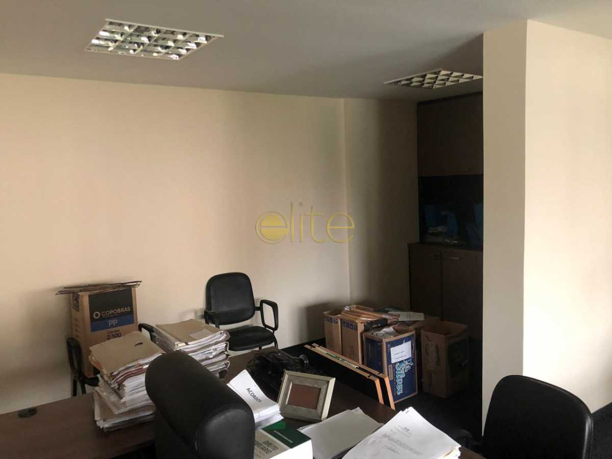 Conheça 12 do imóvel - Cobertura à venda Barra da Tijuca, Barra da Tijuca,Rio de Janeiro - R$ 1.800.000 - EBCB00001 - 13 12 - Cobertura à venda Barra da Tijuca, Barra da Tijuca,Rio de Janeiro - R$ 1.800.000 - EBCB00001 - 13