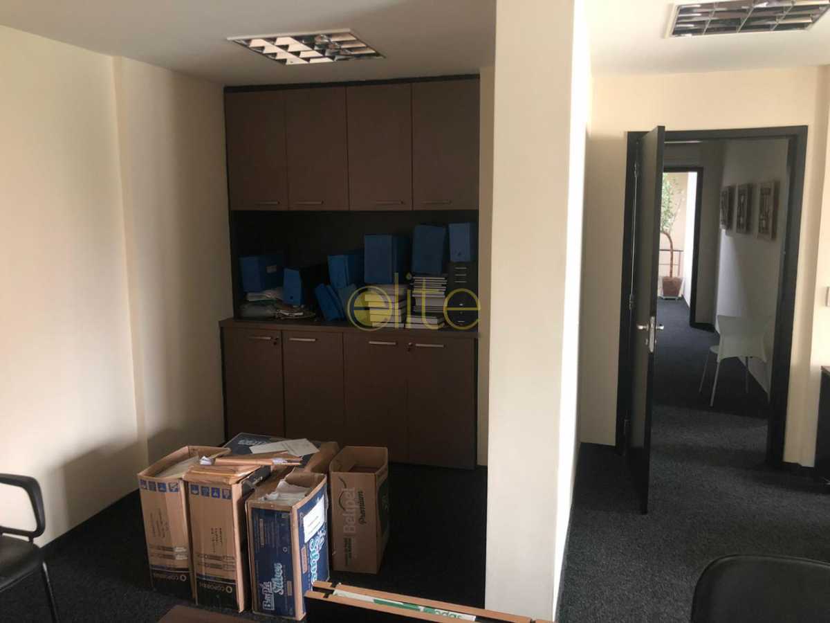 Conheça 13 do imóvel - Cobertura à venda Barra da Tijuca, Barra da Tijuca,Rio de Janeiro - R$ 1.800.000 - EBCB00001 - 14 13 - Cobertura à venda Barra da Tijuca, Barra da Tijuca,Rio de Janeiro - R$ 1.800.000 - EBCB00001 - 14