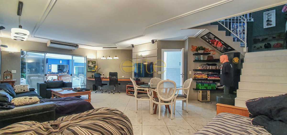 Conheça 3 do imóvel - CASA A VENDA ALAMEDA DOS EUCALIPTOS - EBCN50224 - 3 3 - CASA A VENDA ALAMEDA DOS EUCALIPTOS - EBCN50224 - 3