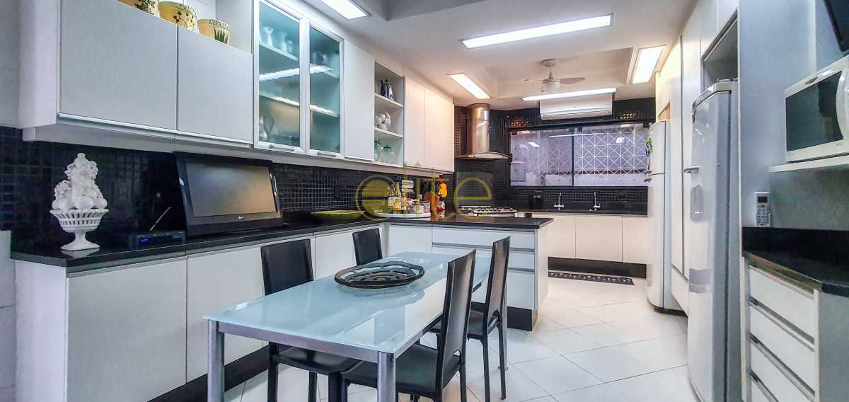 Conheça 8 do imóvel - CASA A VENDA ALAMEDA DOS EUCALIPTOS - EBCN50224 - 8 8 - CASA A VENDA ALAMEDA DOS EUCALIPTOS - EBCN50224 - 8