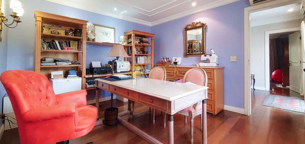 Conheça 13 do imóvel - CASA A VENDA ALAMEDA DOS EUCALIPTOS - EBCN50224 - 13 13 - CASA A VENDA ALAMEDA DOS EUCALIPTOS - EBCN50224 - 13