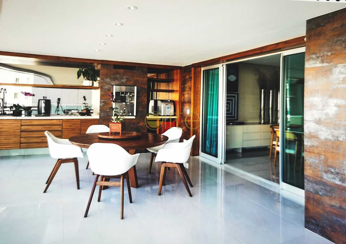 4 - Apartamento 4 quartos à venda Barra da Tijuca, Barra da Tijuca,Rio de Janeiro - R$ 4.700.000 - EBAP40175 - 5