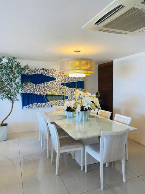Conheça 6 do imóvel - Apartamento 4 quartos à venda Barra da Tijuca, Barra da Tijuca,Rio de Janeiro - R$ 7.000.000 - EBAP40177 - 7 6 - Apartamento 4 quartos à venda Barra da Tijuca, Barra da Tijuca,Rio de Janeiro - R$ 7.000.000 - EBAP40177 - 7