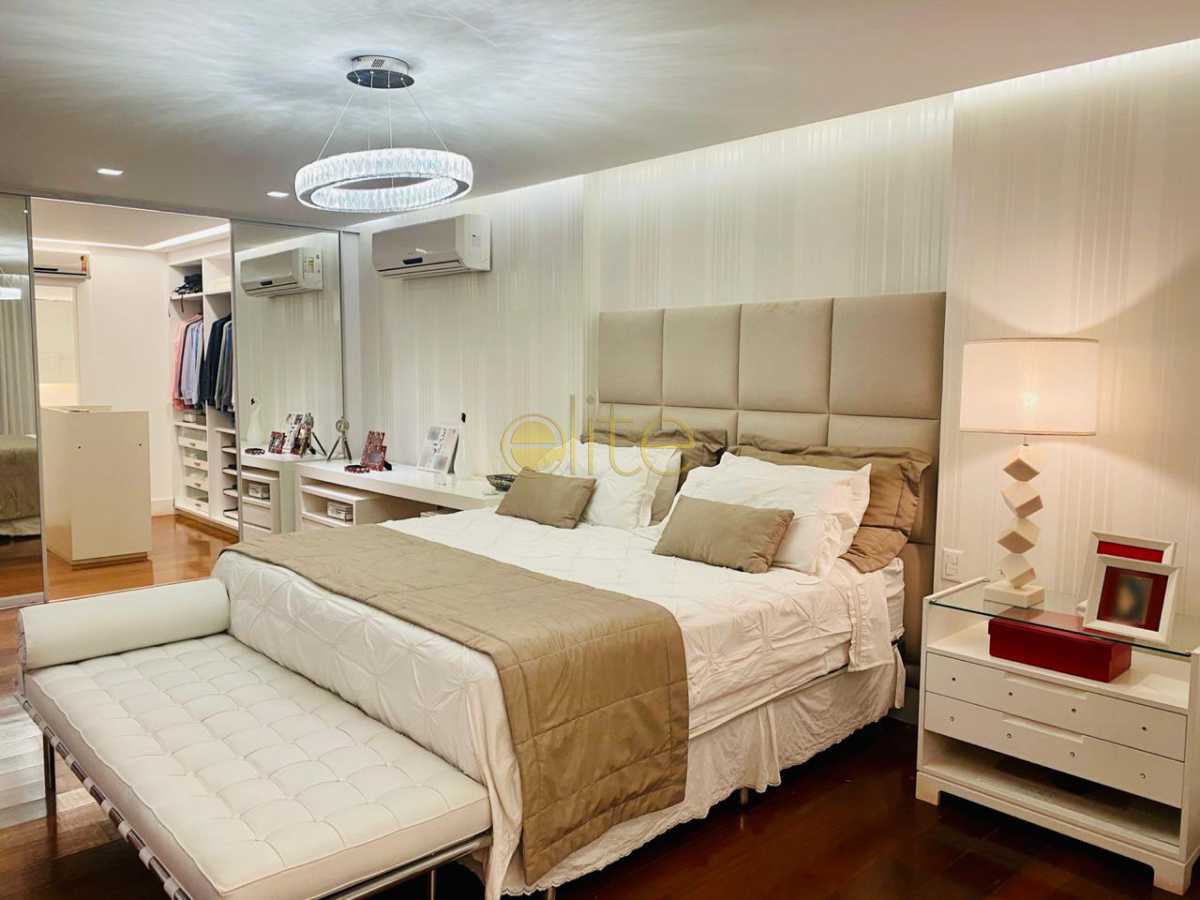 Conheça 7 do imóvel - Apartamento 4 quartos à venda Barra da Tijuca, Barra da Tijuca,Rio de Janeiro - R$ 7.000.000 - EBAP40177 - 8 7 - Apartamento 4 quartos à venda Barra da Tijuca, Barra da Tijuca,Rio de Janeiro - R$ 7.000.000 - EBAP40177 - 8