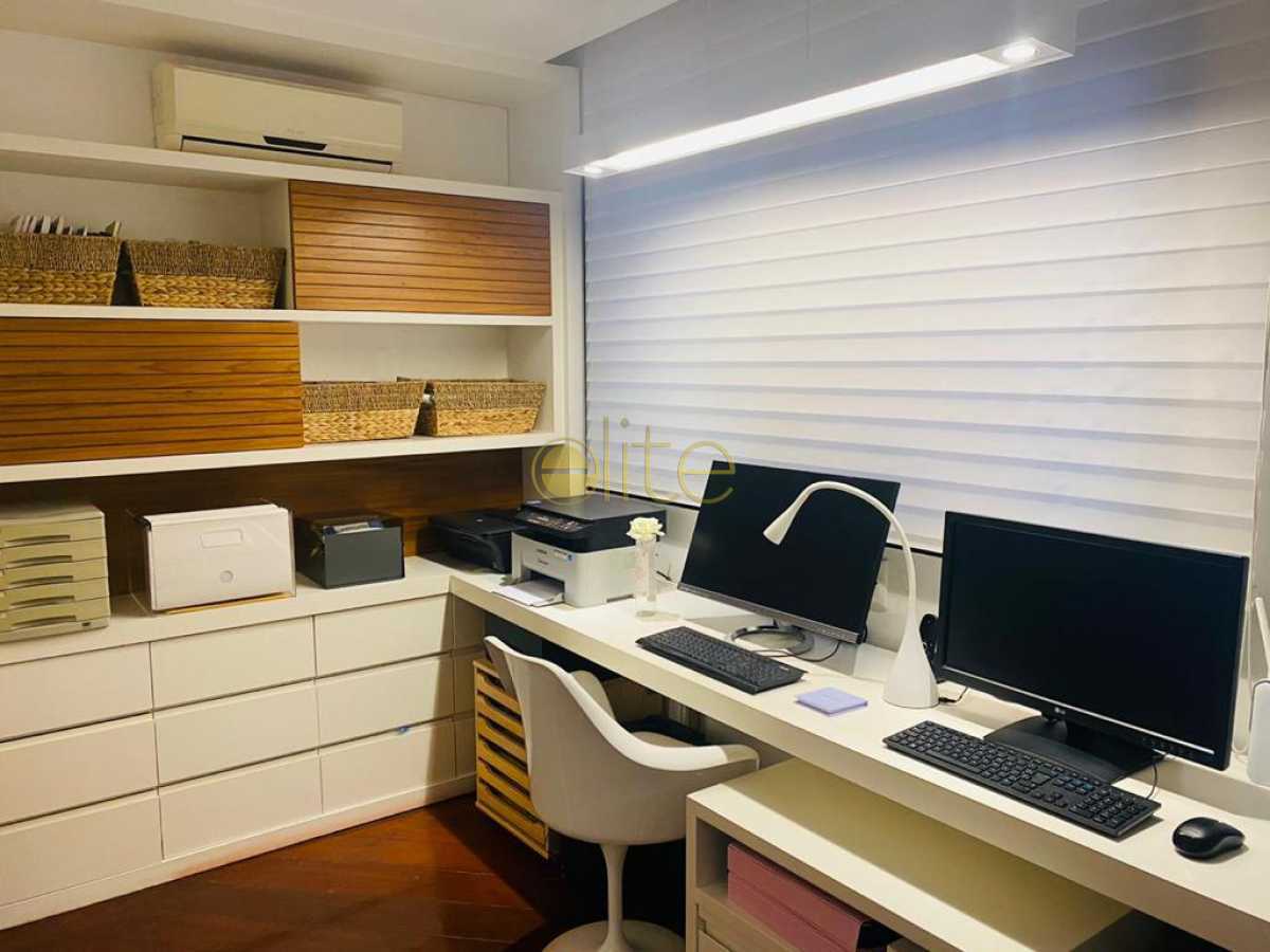 Conheça 14 do imóvel - Apartamento 4 quartos à venda Barra da Tijuca, Barra da Tijuca,Rio de Janeiro - R$ 7.000.000 - EBAP40177 - 15 14 - Apartamento 4 quartos à venda Barra da Tijuca, Barra da Tijuca,Rio de Janeiro - R$ 7.000.000 - EBAP40177 - 15