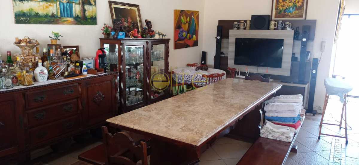 Conheça 17 do imóvel - Cobertura 3 quartos à venda Recreio dos Bandeirantes, Rio de Janeiro - R$ 2.500.000 - EBCO30053 - 4 17 - Cobertura 3 quartos à venda Recreio dos Bandeirantes, Rio de Janeiro - R$ 2.500.000 - EBCO30053 - 4