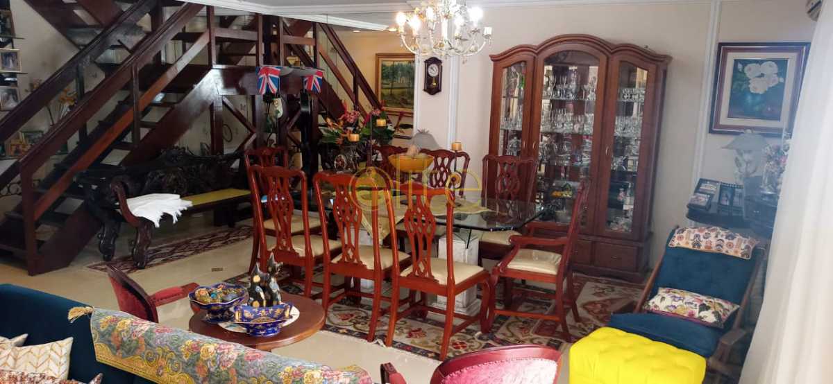 Conheça 54 do imóvel - Cobertura 3 quartos à venda Recreio dos Bandeirantes, Rio de Janeiro - R$ 2.500.000 - EBCO30053 - 16 54 - Cobertura 3 quartos à venda Recreio dos Bandeirantes, Rio de Janeiro - R$ 2.500.000 - EBCO30053 - 16