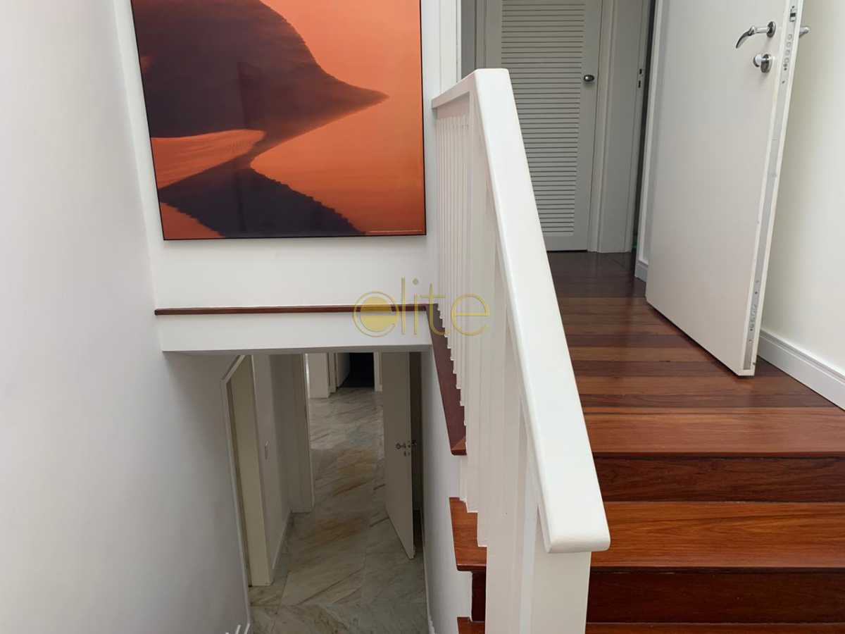 Conheça 6 do imóvel - Casa em Condomínio 4 quartos à venda São Conrado, Rio de Janeiro - R$ 6.000.000 - EBCN40246 - 9 6 - Casa em Condomínio 4 quartos à venda São Conrado, Rio de Janeiro - R$ 6.000.000 - EBCN40246 - 9