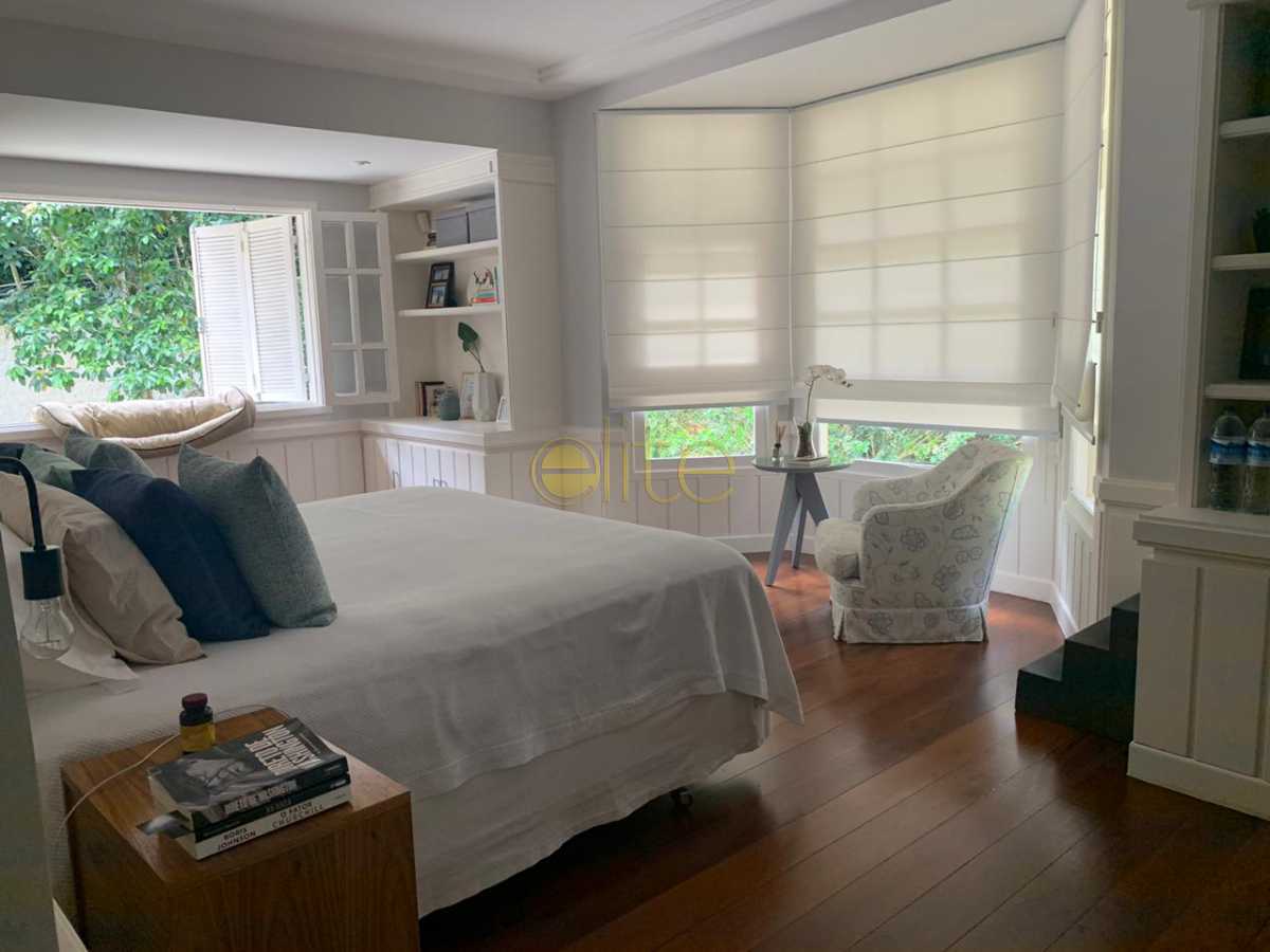 Conheça 12 do imóvel - Casa em Condomínio 4 quartos à venda São Conrado, Rio de Janeiro - R$ 6.000.000 - EBCN40246 - 16 12 - Casa em Condomínio 4 quartos à venda São Conrado, Rio de Janeiro - R$ 6.000.000 - EBCN40246 - 16