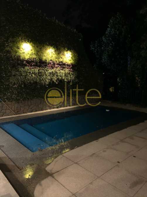 Conheça 16 do imóvel - Casa em Condomínio 4 quartos à venda São Conrado, Rio de Janeiro - R$ 6.000.000 - EBCN40246 - 25 16 - Casa em Condomínio 4 quartos à venda São Conrado, Rio de Janeiro - R$ 6.000.000 - EBCN40246 - 25