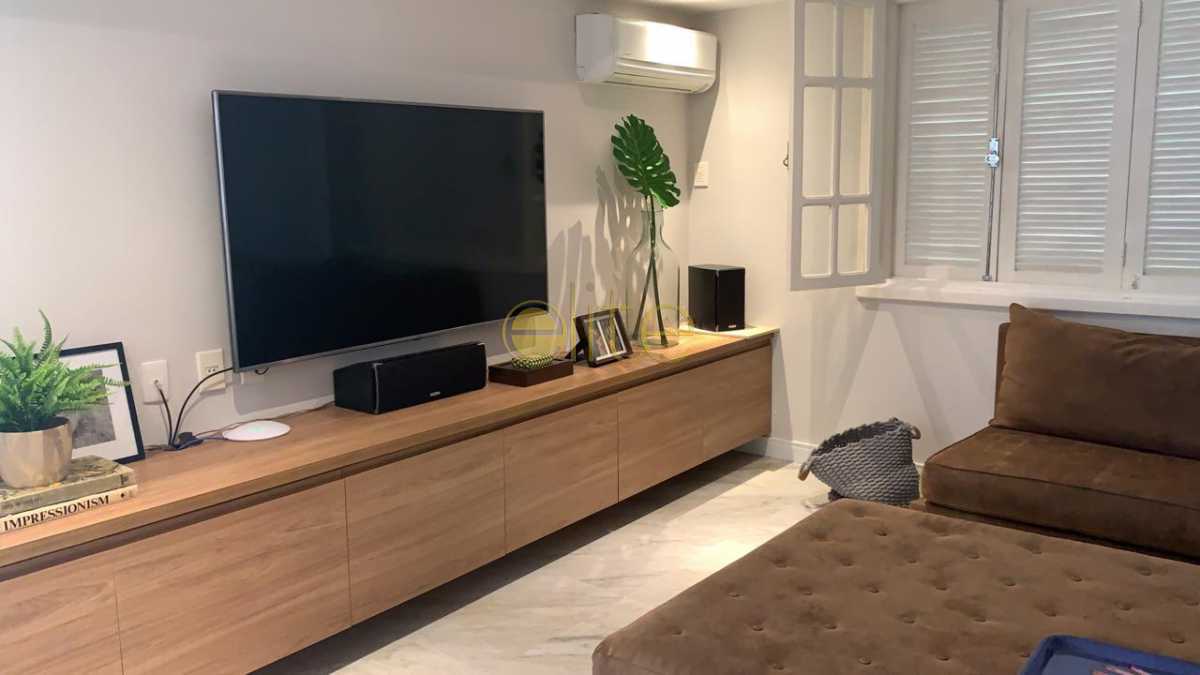Conheça 26 do imóvel - Casa em Condomínio 4 quartos à venda São Conrado, Rio de Janeiro - R$ 6.000.000 - EBCN40246 - 19 26 - Casa em Condomínio 4 quartos à venda São Conrado, Rio de Janeiro - R$ 6.000.000 - EBCN40246 - 19