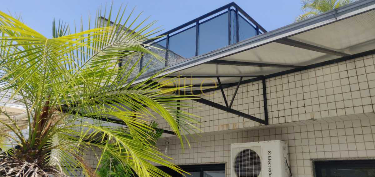 Conheça 2 do imóvel - Cobertura 3 quartos à venda Recreio dos Bandeirantes, Rio de Janeiro - R$ 1.470.000 - EBCO30054 - 2 2 - Cobertura 3 quartos à venda Recreio dos Bandeirantes, Rio de Janeiro - R$ 1.470.000 - EBCO30054 - 2