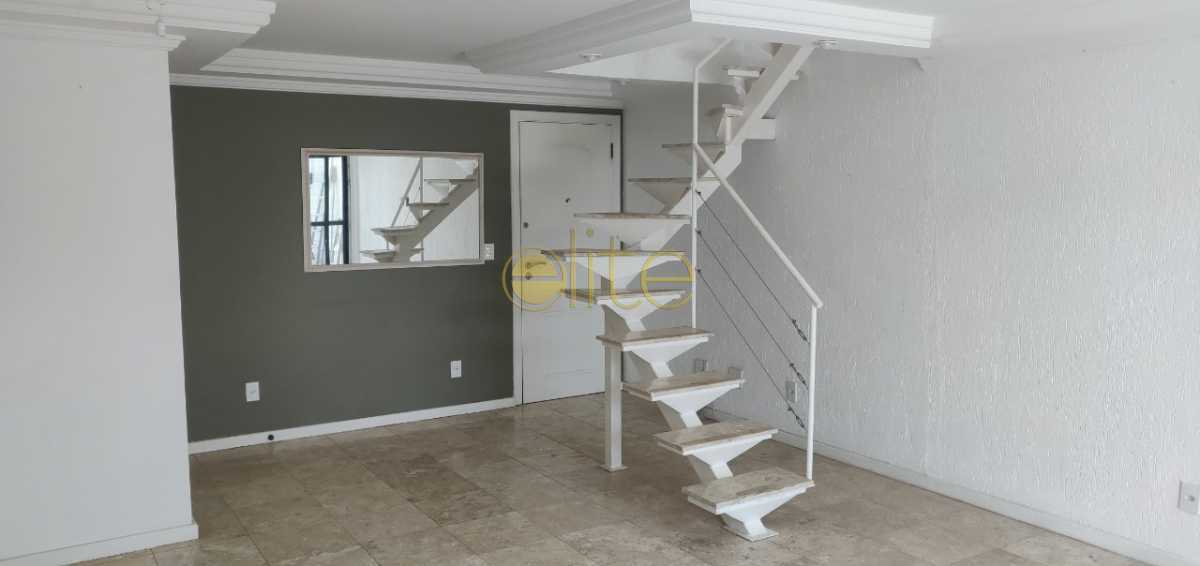 Conheça 4 do imóvel - Cobertura 3 quartos à venda Recreio dos Bandeirantes, Rio de Janeiro - R$ 1.470.000 - EBCO30054 - 4 4 - Cobertura 3 quartos à venda Recreio dos Bandeirantes, Rio de Janeiro - R$ 1.470.000 - EBCO30054 - 4
