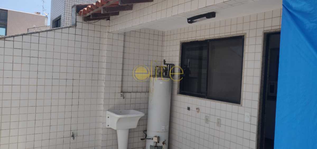 Conheça 12 do imóvel - Cobertura 3 quartos à venda Recreio dos Bandeirantes, Rio de Janeiro - R$ 1.470.000 - EBCO30054 - 12 12 - Cobertura 3 quartos à venda Recreio dos Bandeirantes, Rio de Janeiro - R$ 1.470.000 - EBCO30054 - 12