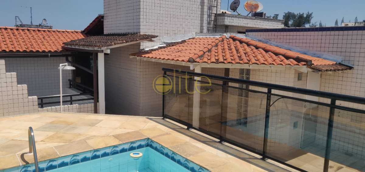 Conheça 13 do imóvel - Cobertura 3 quartos à venda Recreio dos Bandeirantes, Rio de Janeiro - R$ 1.470.000 - EBCO30054 - 13 13 - Cobertura 3 quartos à venda Recreio dos Bandeirantes, Rio de Janeiro - R$ 1.470.000 - EBCO30054 - 13
