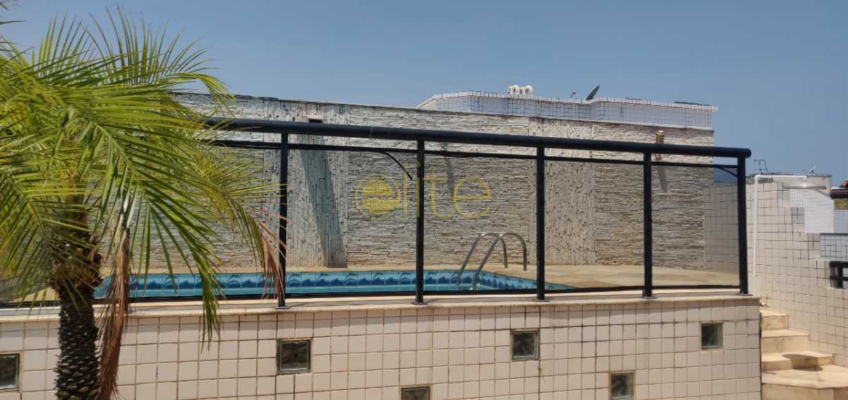 Conheça 14 do imóvel - Cobertura 3 quartos à venda Recreio dos Bandeirantes, Rio de Janeiro - R$ 1.470.000 - EBCO30054 - 14 14 - Cobertura 3 quartos à venda Recreio dos Bandeirantes, Rio de Janeiro - R$ 1.470.000 - EBCO30054 - 14