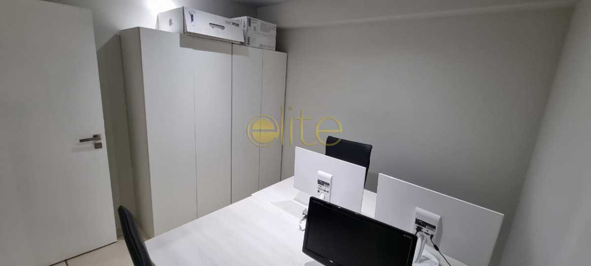 Conheça EBSL00038 11 do imóvel - Sala Comercial 136m² à venda Recreio dos Bandeirantes, Rio de Janeiro - R$ 2.500.000 - EBSL00038 - 11 EBSL00038 11 - 11