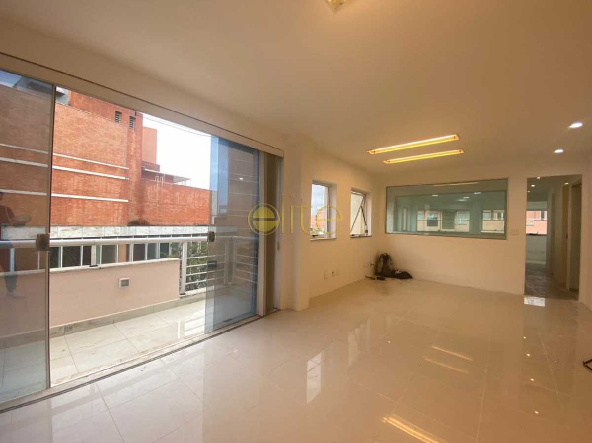 Conheça EBSL00039 6 do imóvel - Sala Comercial 110m² para alugar Barra da Tijuca, Barra da Tijuca,Rio de Janeiro - R$ 4.500 - EBSL00039 - 7 EBSL00039 6 - Sala Comercial 110m² para alugar Barra da Tijuca, Barra da Tijuca,Rio de Janeiro - R$ 4.500 - EBSL00039 - 7