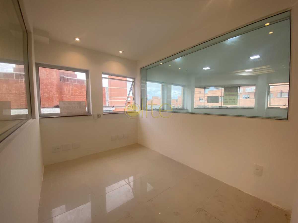 Conheça EBSL00039 7 do imóvel - Sala Comercial 110m² para alugar Barra da Tijuca, Barra da Tijuca,Rio de Janeiro - R$ 4.500 - EBSL00039 - 8 EBSL00039 7 - Sala Comercial 110m² para alugar Barra da Tijuca, Barra da Tijuca,Rio de Janeiro - R$ 4.500 - EBSL00039 - 8