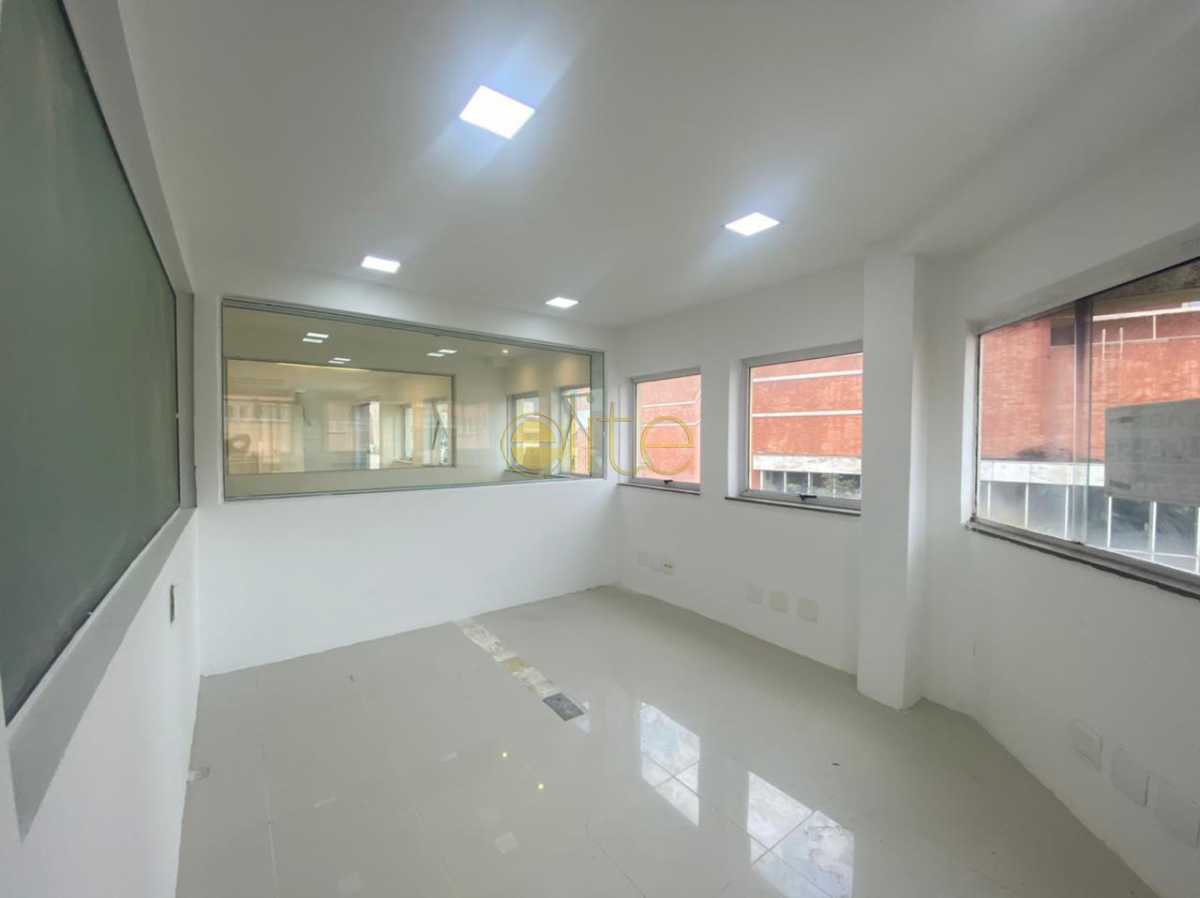 Conheça EBSL00039 do imóvel - Sala Comercial 110m² para alugar Barra da Tijuca, Barra da Tijuca,Rio de Janeiro - R$ 4.500 - EBSL00039 - 1 EBSL00039 - Sala Comercial 110m² para alugar Barra da Tijuca, Barra da Tijuca,Rio de Janeiro - R$ 4.500 - EBSL00039 - 1