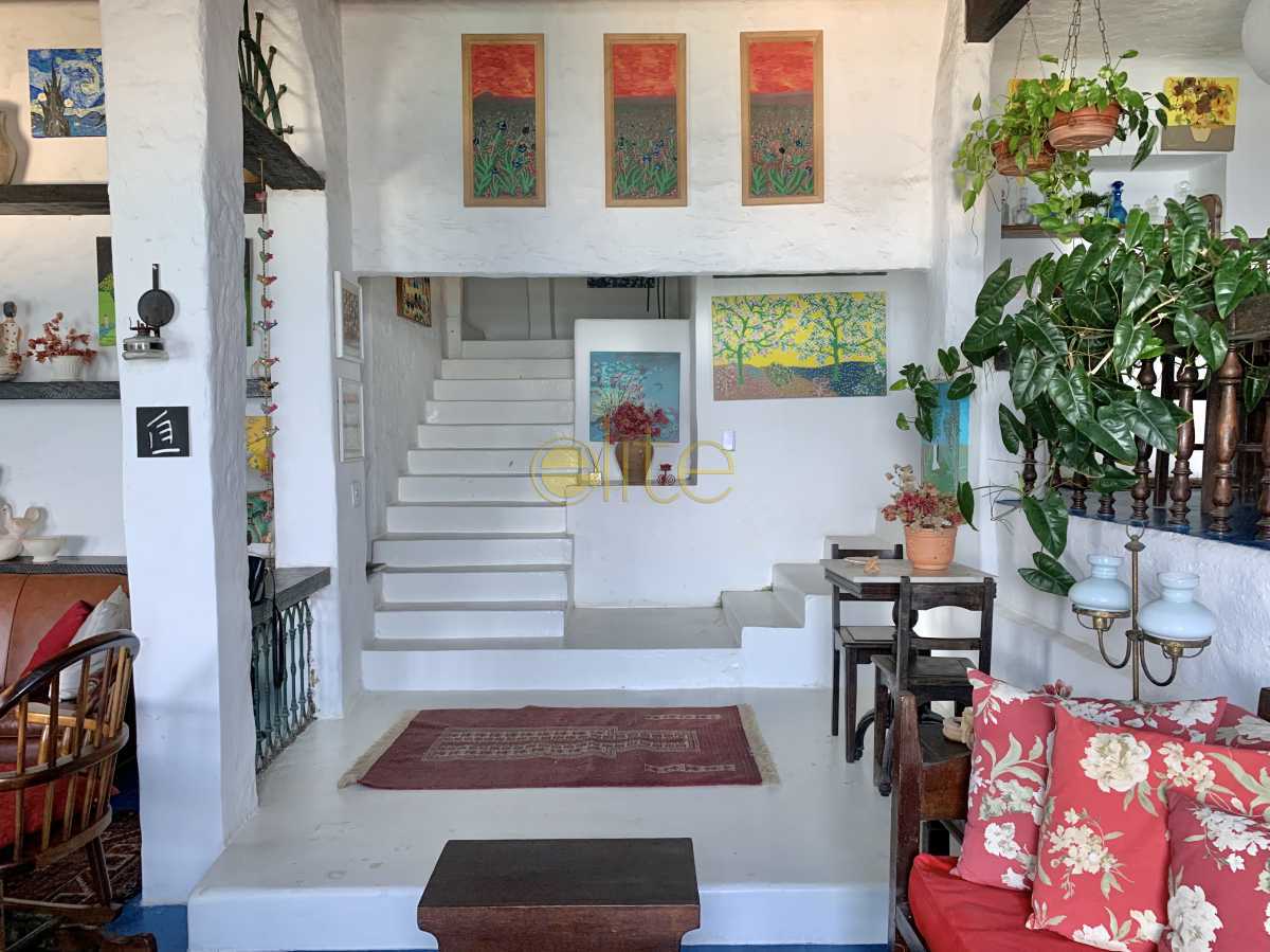 Conheça EBCN40249 do imóvel - Casa em Condomínio 4 quartos à venda São Conrado, Rio de Janeiro - R$ 4.700.000 - EBCN40249 - 3 EBCN40249 - 3