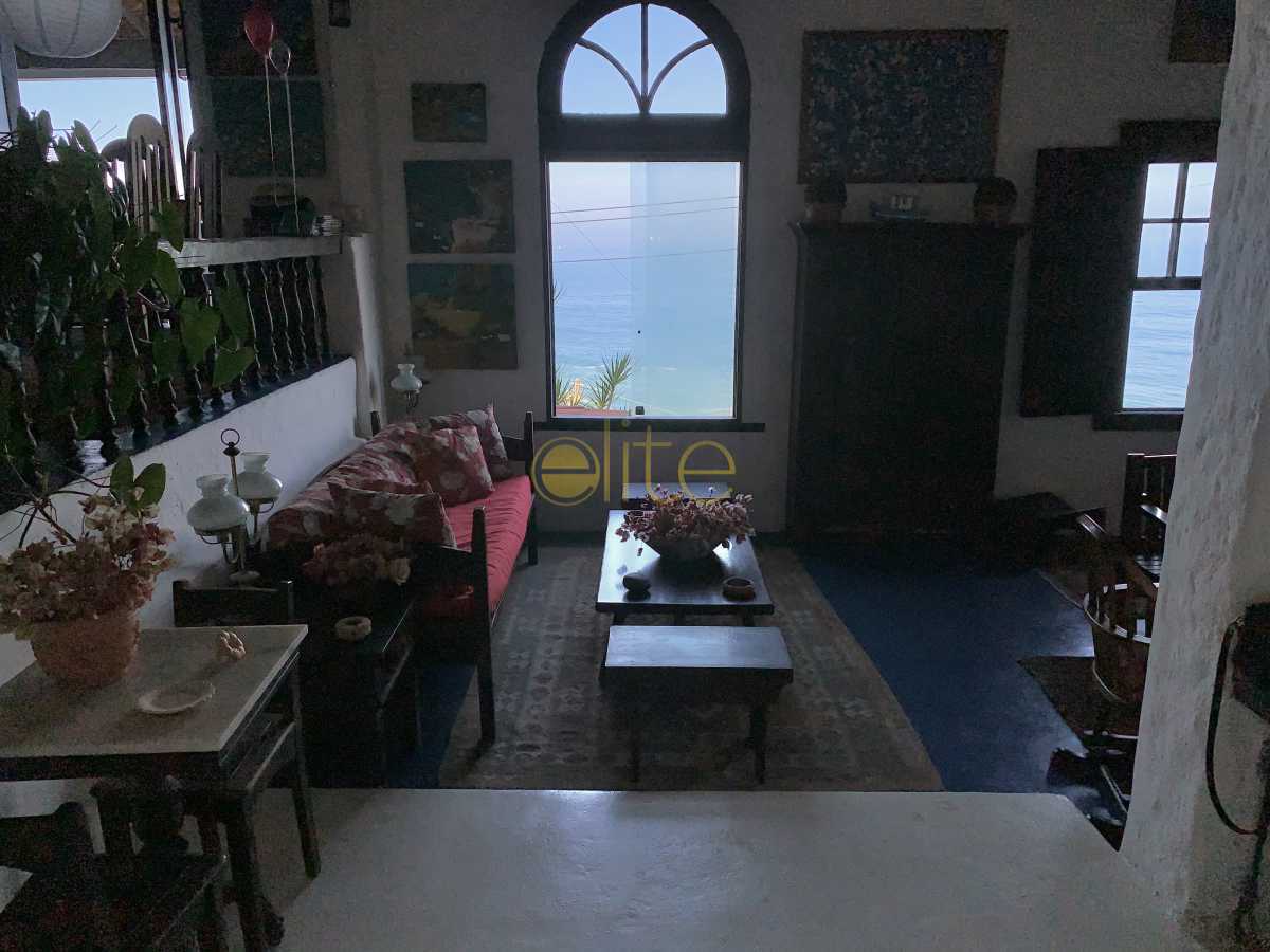 Conheça EBCN40249 do imóvel - Casa em Condomínio 4 quartos à venda São Conrado, Rio de Janeiro - R$ 4.700.000 - EBCN40249 - 5 EBCN40249 - 5