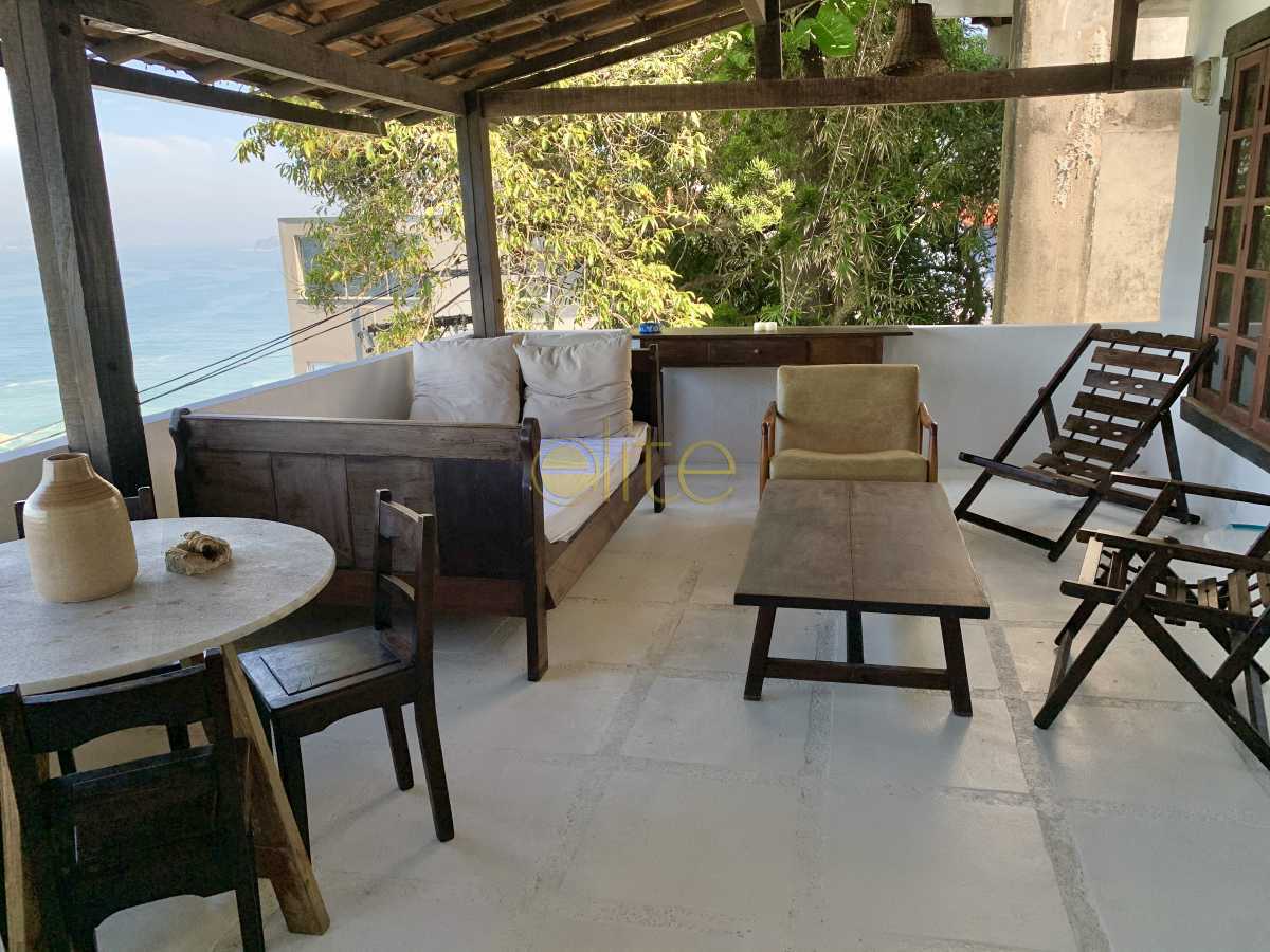 Conheça EBCN40249 do imóvel - Casa em Condomínio 4 quartos à venda São Conrado, Rio de Janeiro - R$ 4.700.000 - EBCN40249 - 12 EBCN40249 - 12