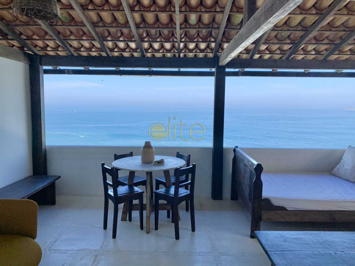 Conheça EBCN40249 do imóvel - Casa em Condomínio 4 quartos à venda São Conrado, Rio de Janeiro - R$ 4.700.000 - EBCN40249 - 13 EBCN40249 - 13
