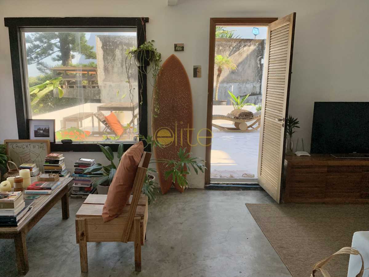 Conheça EBCN40249 do imóvel - Casa em Condomínio 4 quartos à venda São Conrado, Rio de Janeiro - R$ 4.700.000 - EBCN40249 - 23 EBCN40249 - 23