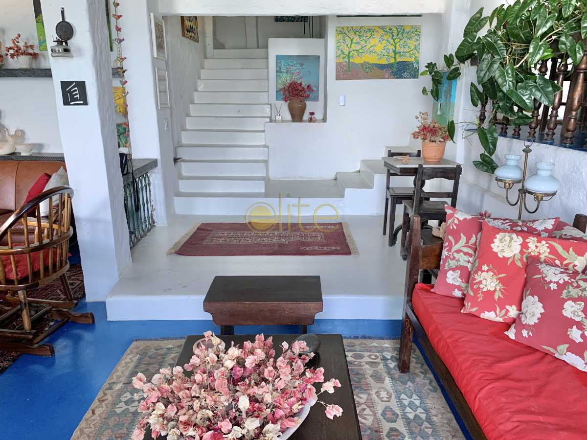 Conheça EBCN40249 do imóvel - Casa em Condomínio 4 quartos à venda São Conrado, Rio de Janeiro - R$ 4.700.000 - EBCN40249 - 4 EBCN40249 - 4