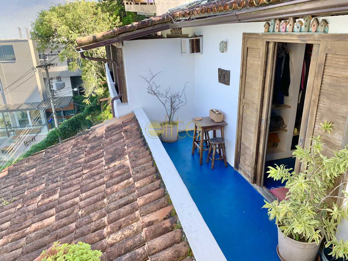 Conheça EBCN40249 do imóvel - Casa em Condomínio 4 quartos à venda São Conrado, Rio de Janeiro - R$ 4.700.000 - EBCN40249 - 20 EBCN40249 - 20