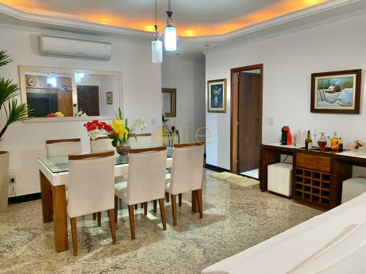 18. - Apartamento 3 quartos à venda Recreio dos Bandeirantes, Rio de Janeiro - R$ 1.300.000 - EBAP30191 - 5