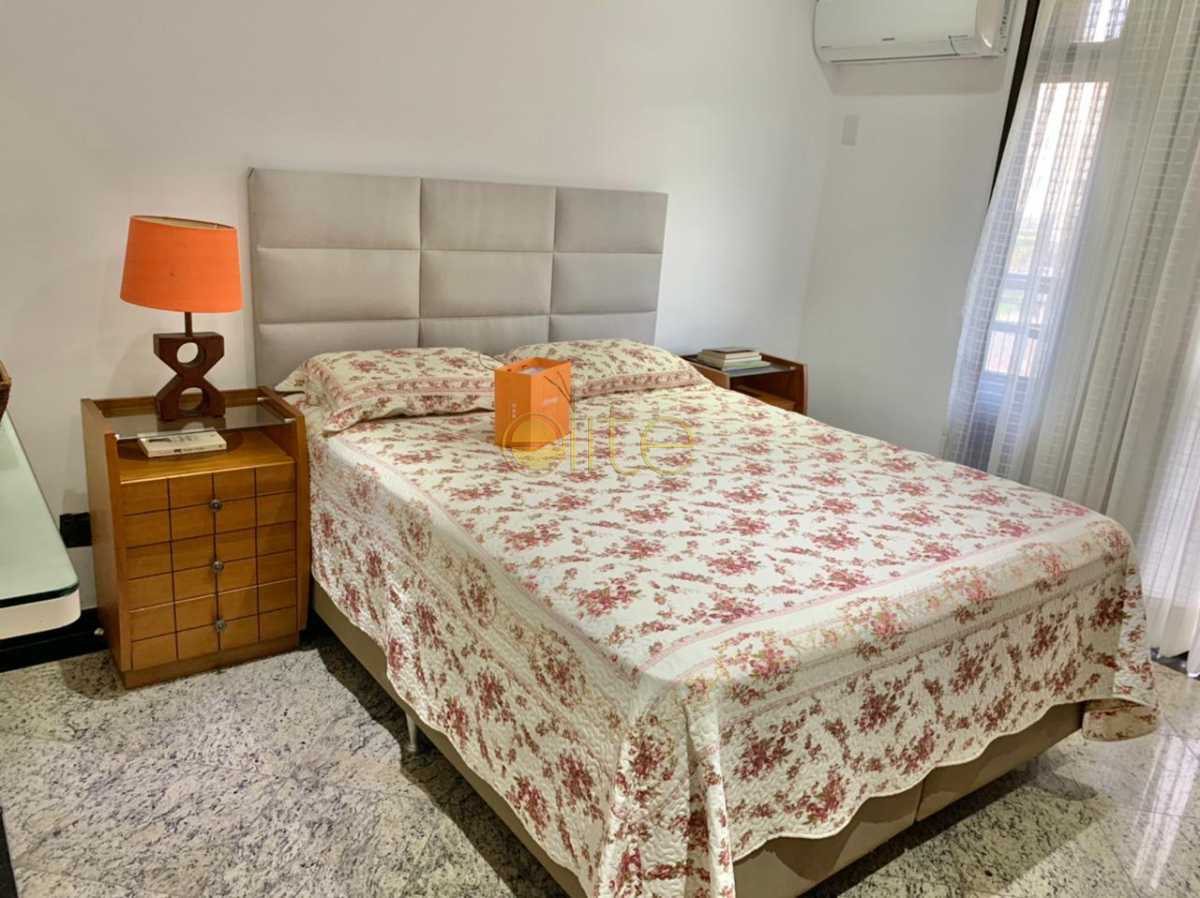 15. - Apartamento 3 quartos à venda Recreio dos Bandeirantes, Rio de Janeiro - R$ 1.300.000 - EBAP30191 - 12