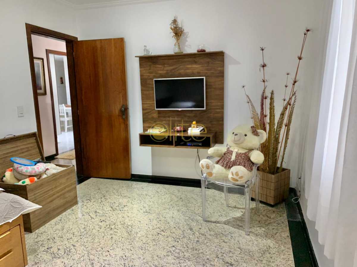 Conheça 14. do imóvel - Apartamento 3 quartos à venda Recreio dos Bandeirantes, Rio de Janeiro - R$ 1.300.000 - EBAP30191 - 11 14. - Apartamento 3 quartos à venda Recreio dos Bandeirantes, Rio de Janeiro - R$ 1.300.000 - EBAP30191 - 11