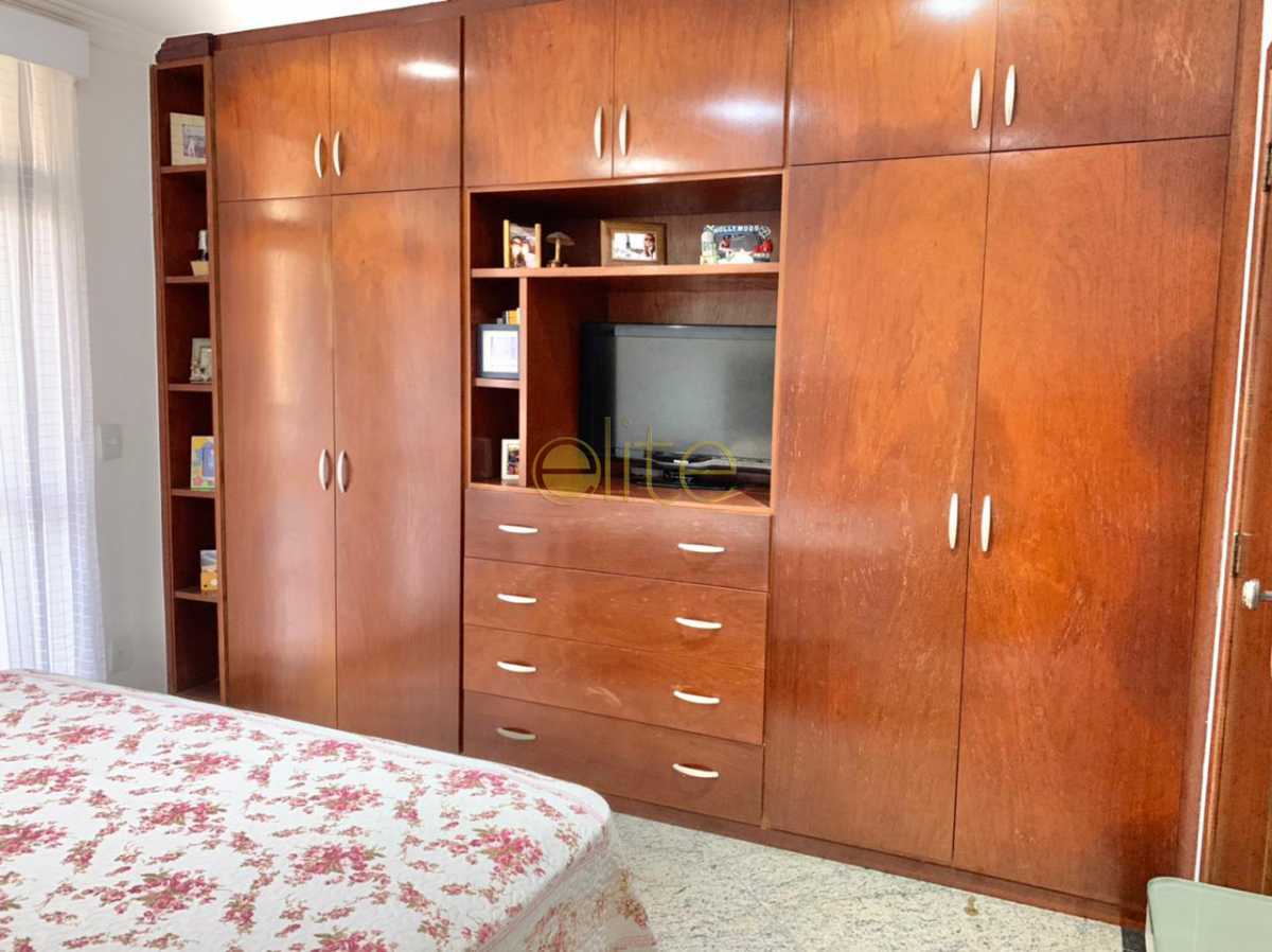 12. - Apartamento 3 quartos à venda Recreio dos Bandeirantes, Rio de Janeiro - R$ 1.300.000 - EBAP30191 - 13