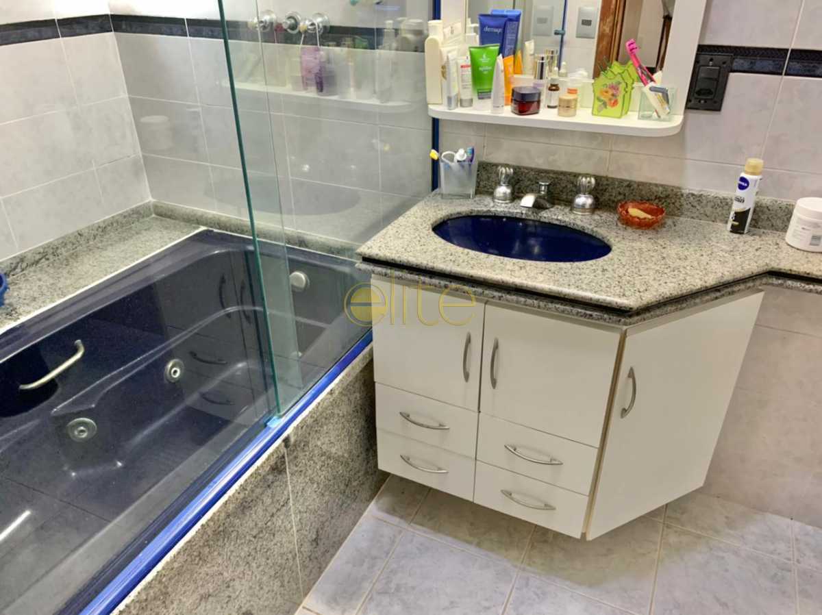 7. - Apartamento 3 quartos à venda Recreio dos Bandeirantes, Rio de Janeiro - R$ 1.300.000 - EBAP30191 - 19