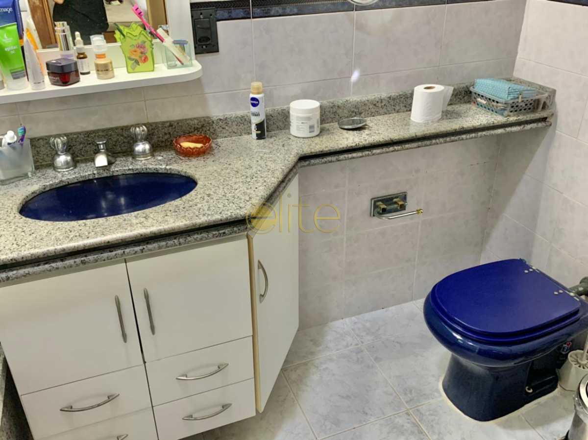 4. - Apartamento 3 quartos à venda Recreio dos Bandeirantes, Rio de Janeiro - R$ 1.300.000 - EBAP30191 - 21