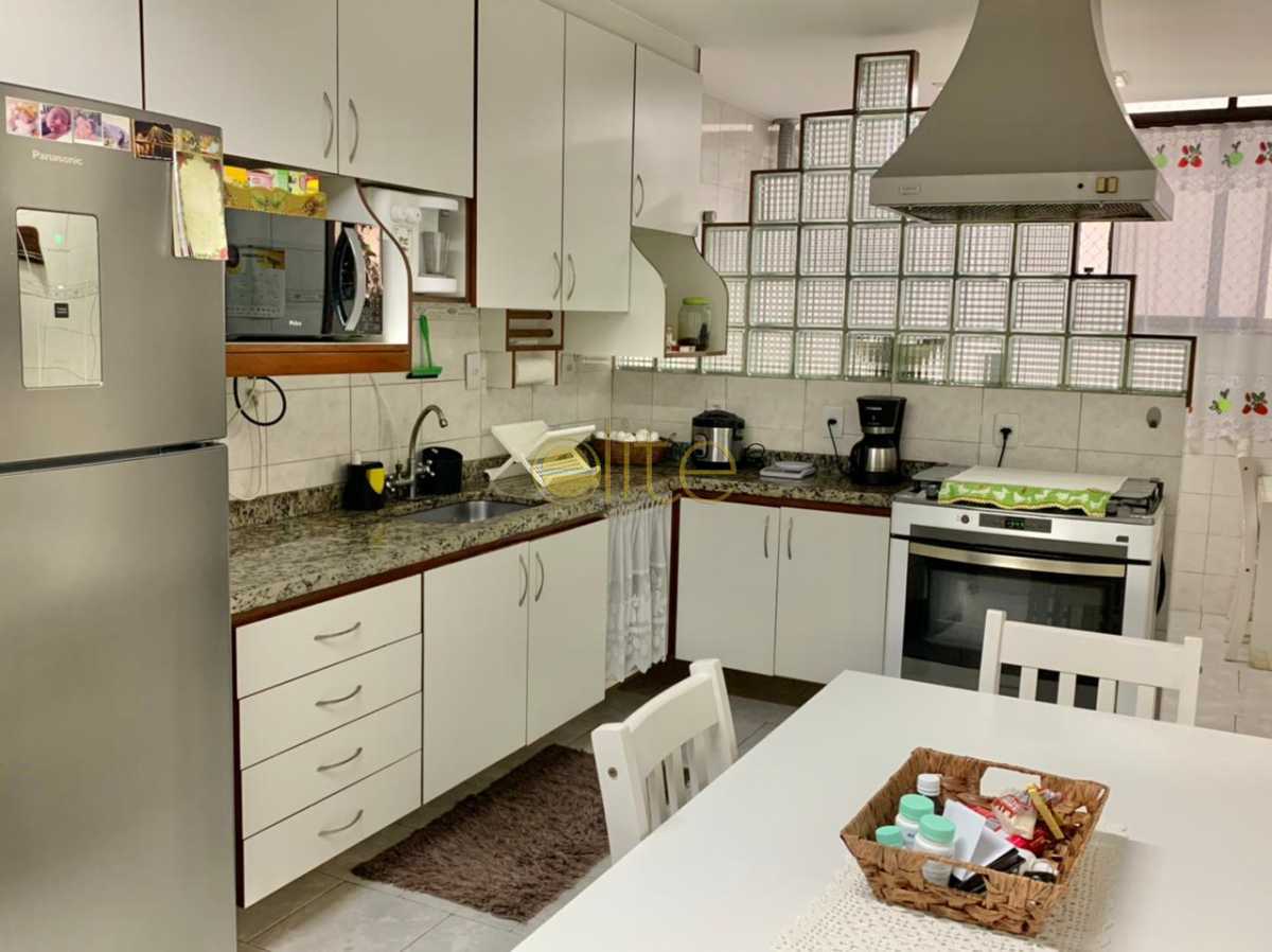 1. - Apartamento 3 quartos à venda Recreio dos Bandeirantes, Rio de Janeiro - R$ 1.300.000 - EBAP30191 - 23