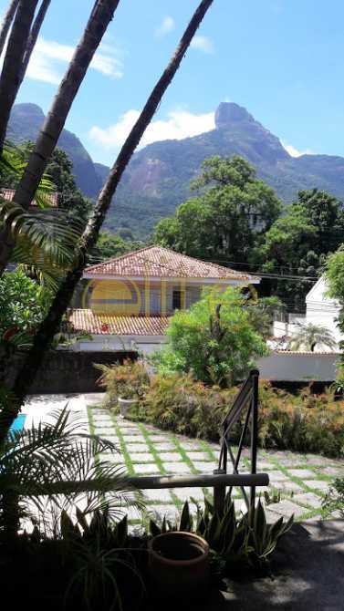 Conheça 8 do imóvel - Casa em Condomínio 4 quartos à venda Itanhangá, Rio de Janeiro - R$ 2.600.000 - EBCN40253 - 5 8 - Casa em Condomínio 4 quartos à venda Itanhangá, Rio de Janeiro - R$ 2.600.000 - EBCN40253 - 5