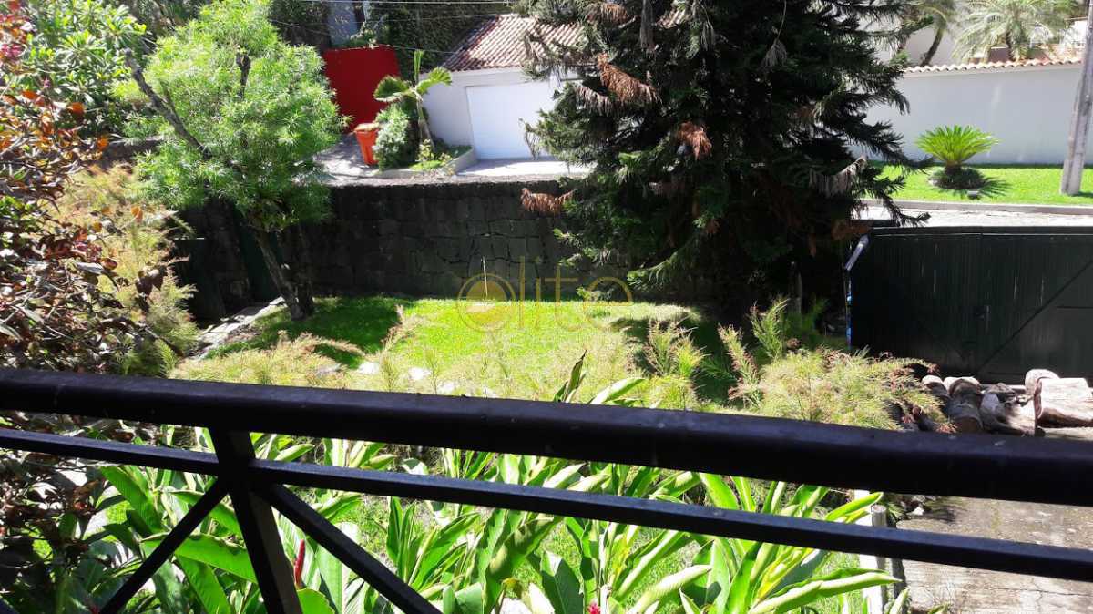 Conheça 10 do imóvel - Casa em Condomínio 4 quartos à venda Itanhangá, Rio de Janeiro - R$ 2.600.000 - EBCN40253 - 7 10 - Casa em Condomínio 4 quartos à venda Itanhangá, Rio de Janeiro - R$ 2.600.000 - EBCN40253 - 7