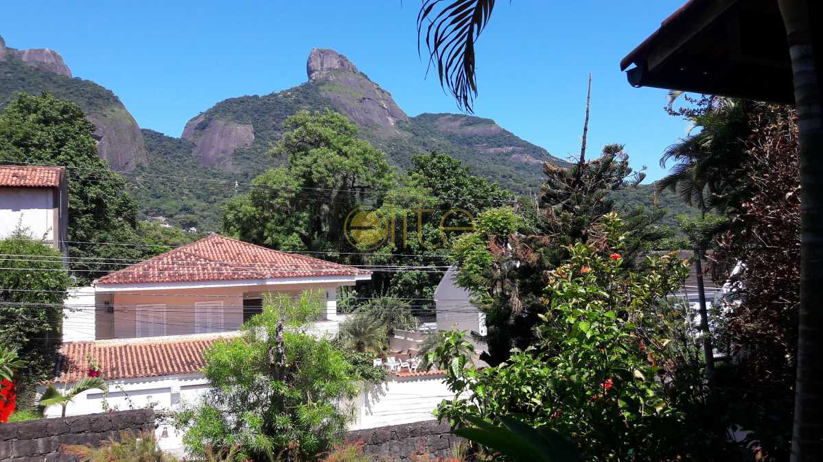 20190220_140617 1 - Casa em Condomínio 4 quartos à venda Itanhangá, Rio de Janeiro - R$ 2.600.000 - EBCN40253 - 31